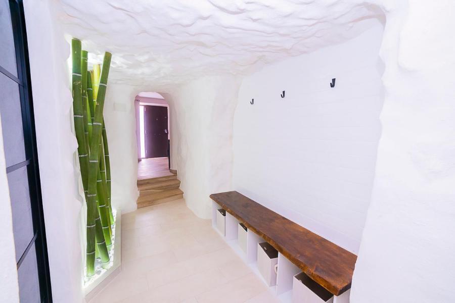 Casa Rural Las Colmenas Alcala del Jucar Exteriér fotografie