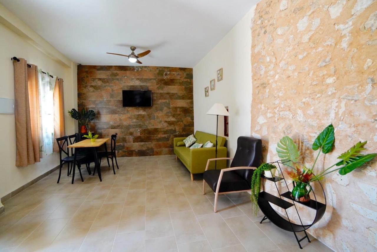 Casa Rural Las Colmenas Alcala del Jucar Exteriér fotografie